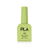PLA (ICON COLLECTION) | GEL POLISH | LETTUCE BE REAL - 312