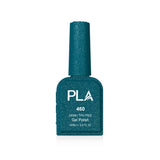 PLA (ICON COLLECTION) | GEL POLISH | ROUND & ROUND - 460