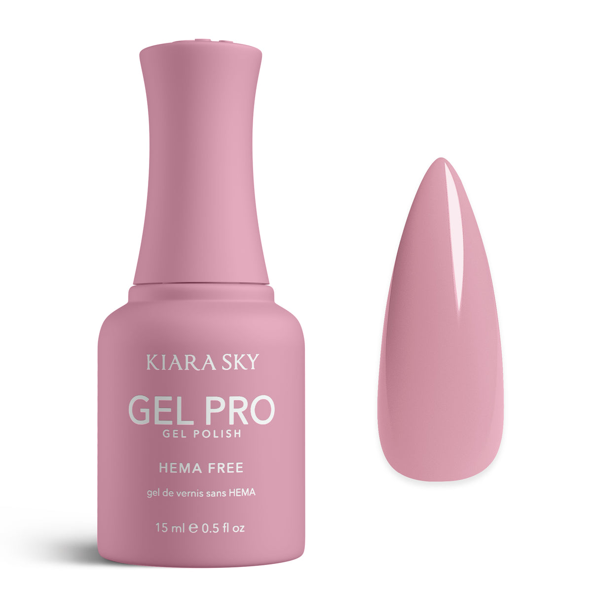 KIARA SKY | GEL PRO HEMA FREE GEL POLISH | VOLUME 3 | 101 - 150