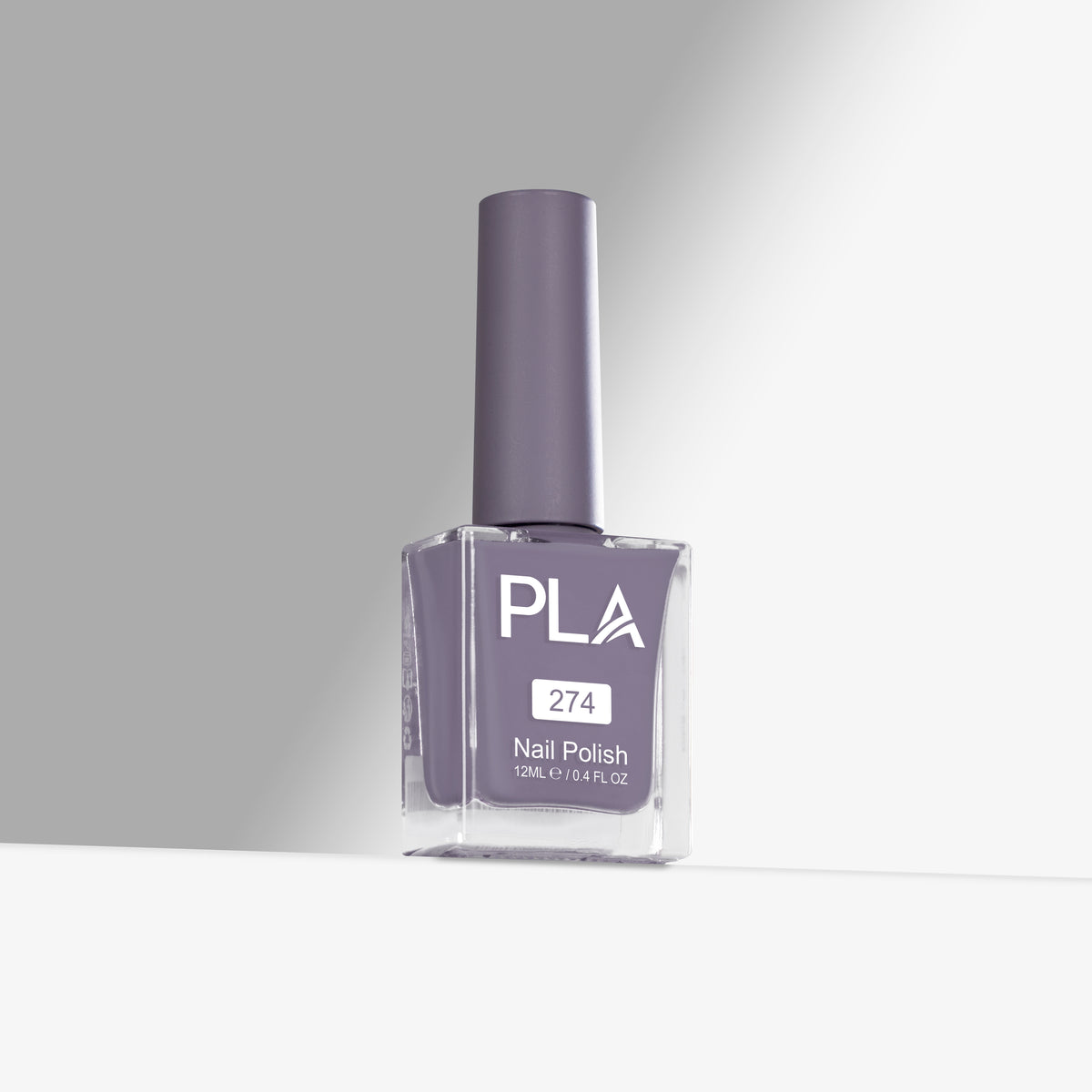 PLA | NAIL LACQUER | LAZY BONES - 274