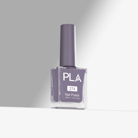PLA | NAIL LACQUER | LAZY BONES - 274