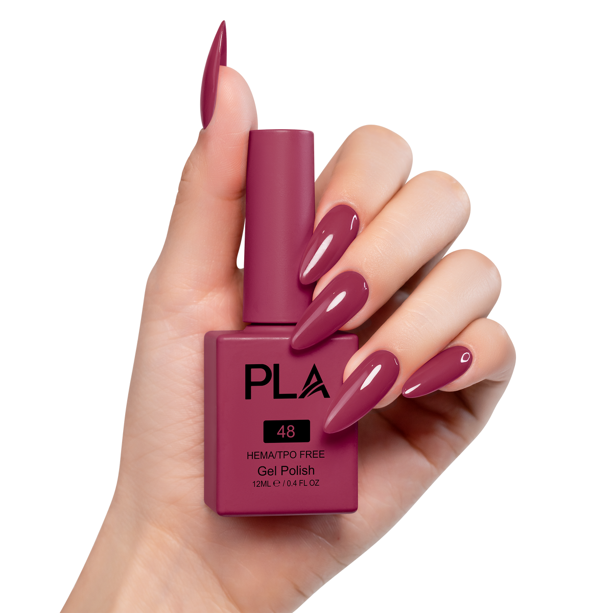 PLA | GEL POLISH | TOTALLY BUGGIN' - 48