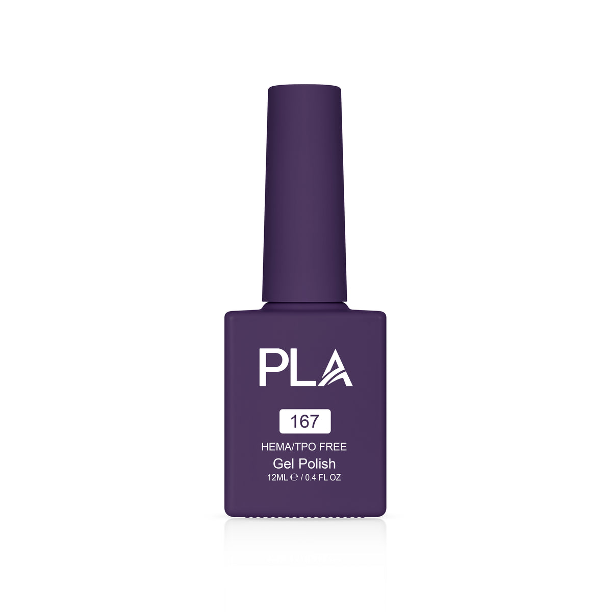 PLA | GEL POLISH | SHE'S IN CHARGE - 167