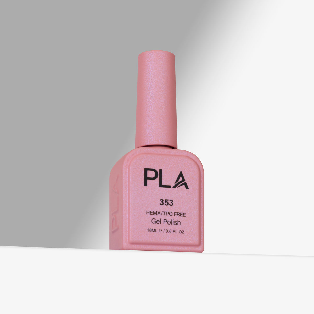 PLA (ICON COLLECTION) | GEL POLISH | THE ONE THAT GOT AWAY - 353