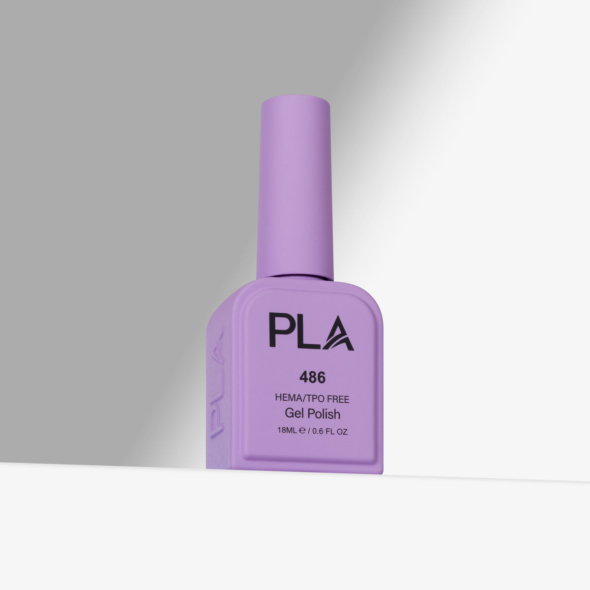 PLA (ICON COLLECTION) | GEL POLISH | STEP RIGHT UP - 486