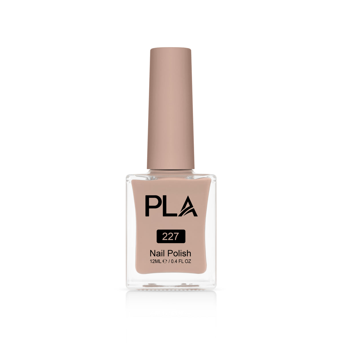 PLA | NAIL LACQUER | YOUR BIGGEST FLAN - 227
