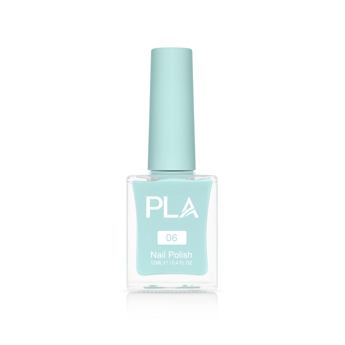PLA | NAIL LACQUER | I'M SEXY AND I GROW IT - 06