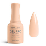 KIARA SKY | GEL PRO HEMA FREE GEL POLISH | VOLUME 1 | 001 - 050