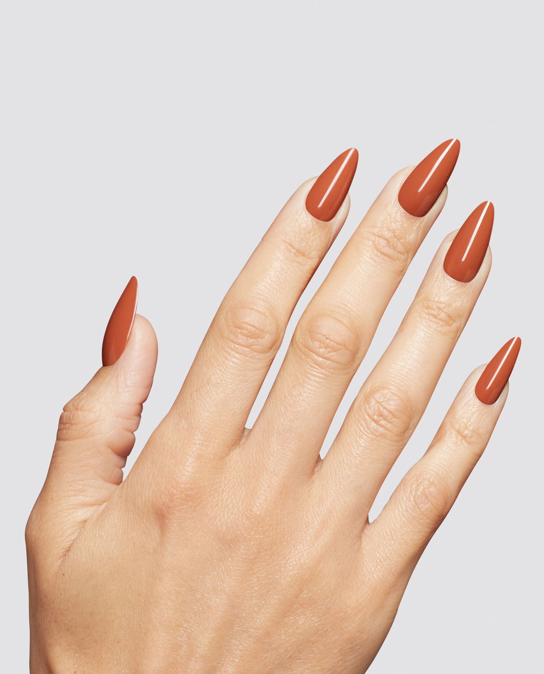 OPI | POWDER | N79 ENDLESS SUN-NER