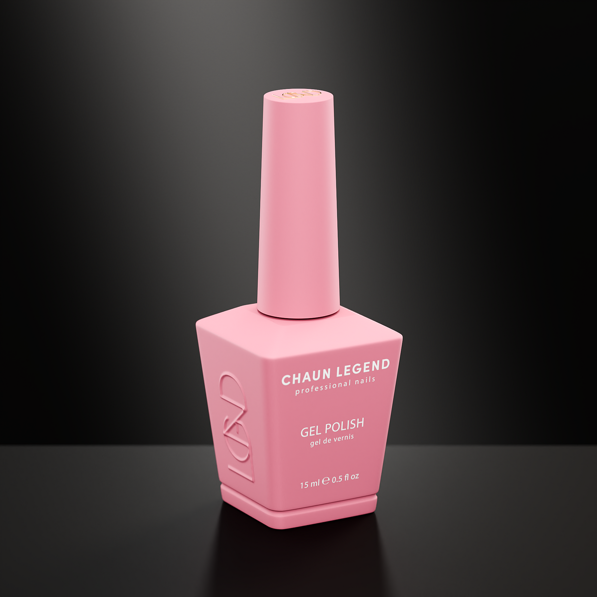 CHAUN LEGEND | GEL POLISH | LGND COLLECTION VOL. 1 | 5001-5080