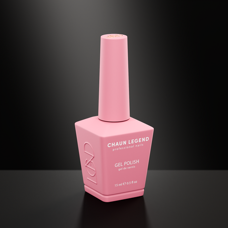 CHAUN LEGEND | GEL POLISH | LGND COLLECTION VOL. 1 | 5001-5080