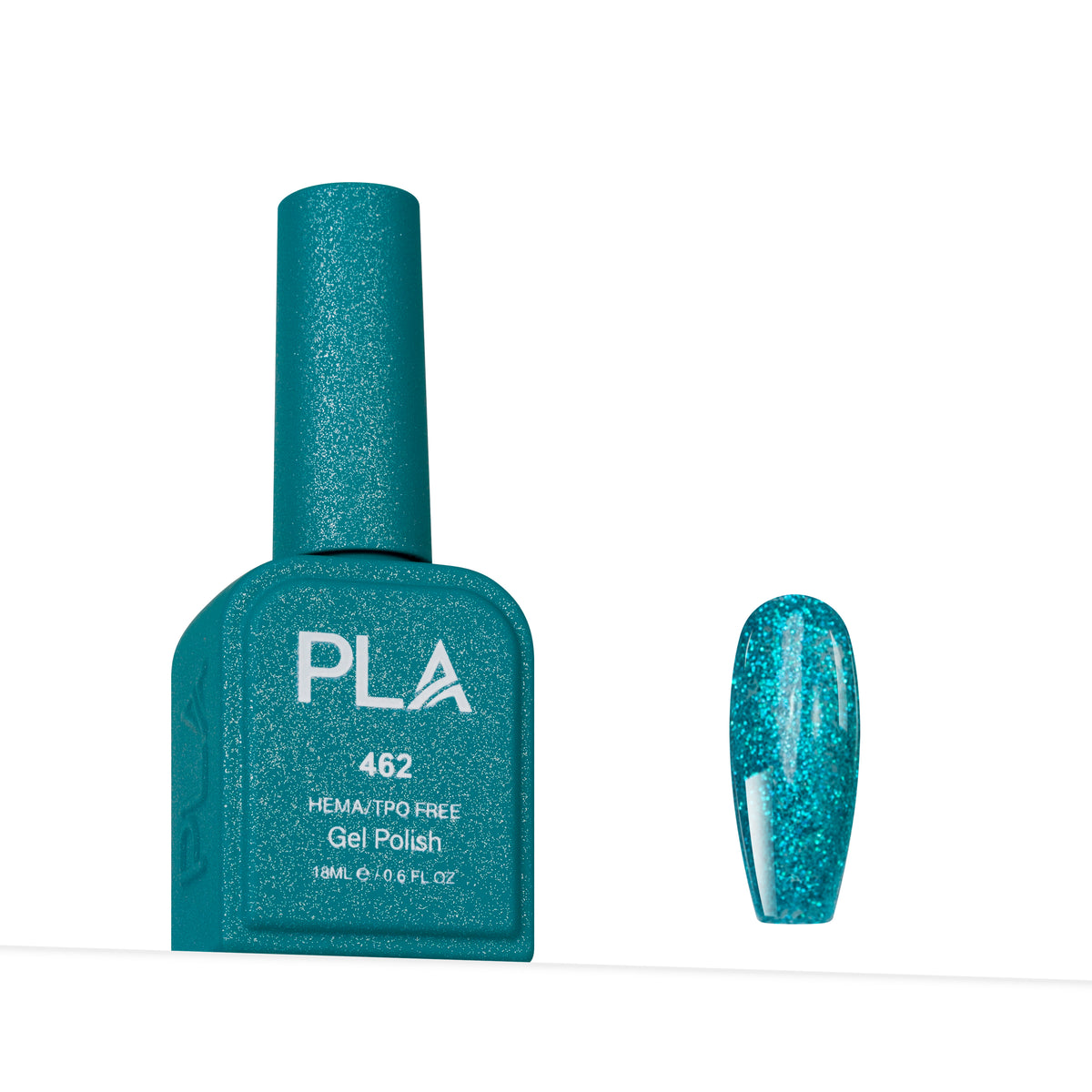 PLA (ICON COLLECTION) | GEL POLISH | FERRIS OF THEM ALL - 462