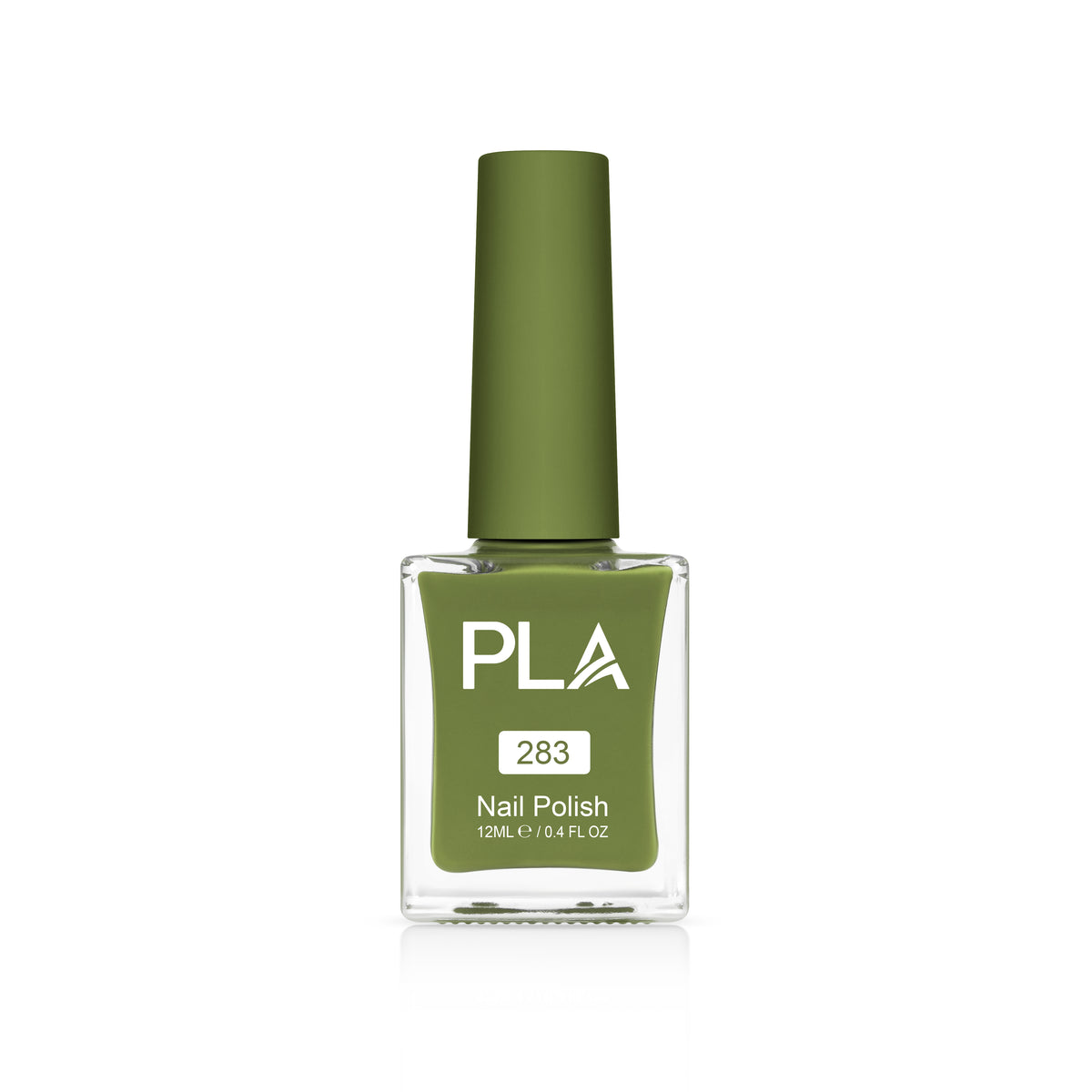 PLA | NAIL LACQUER | DOWN THE ORCHARD - 283