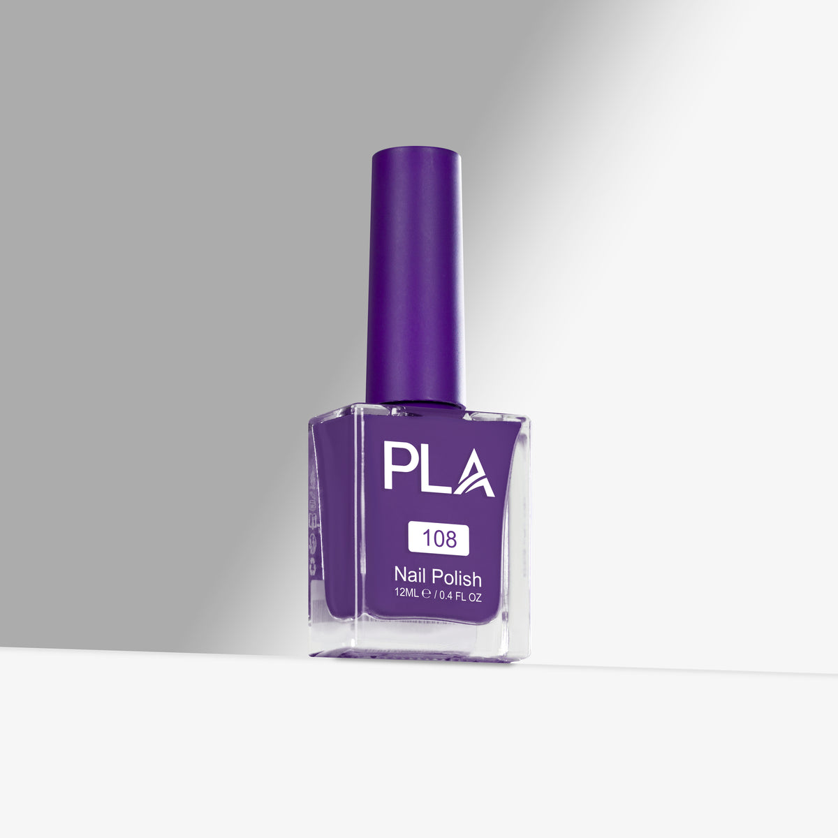 PLA | NAIL LACQUER | FUN AND GAMES - 108