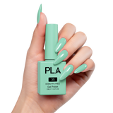 PLA | GEL POLISH | GREEN AND BEAR IT - 35
