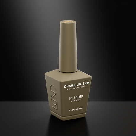 CHAUN LEGEND | GEL POLISH | LGND COLLECTION VOL. 1 | 5001-5080