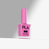 PLA | NAIL LACQUER | WEDNESDAYS WE WEAR PINK - 55