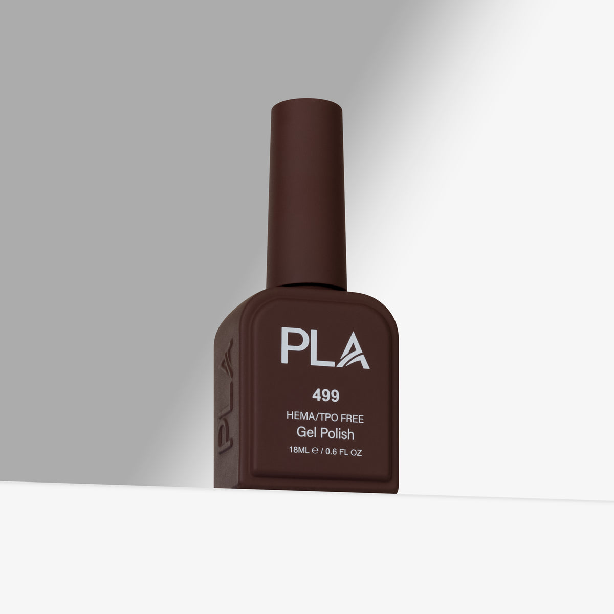 PLA (ICON COLLECTION) | GEL POLISH | BROWN SUGAR LATTE - 499