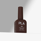 PLA (ICON COLLECTION) | GEL POLISH | BROWN SUGAR LATTE - 499