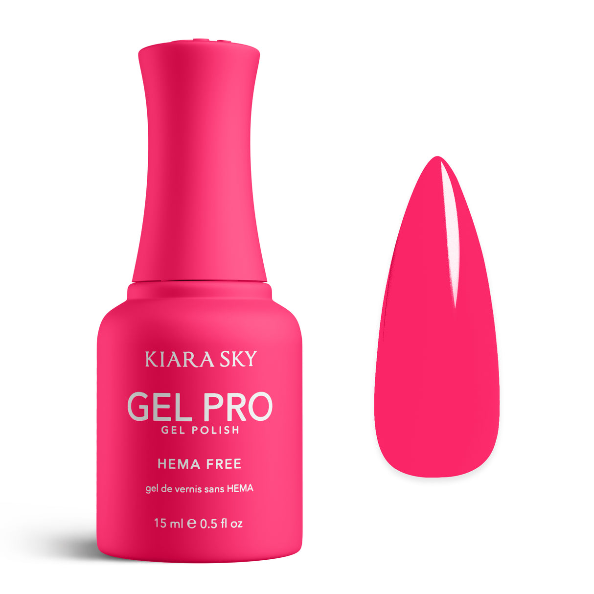 KIARA SKY | GEL PRO HEMA FREE GEL POLISH | VOLUME 2 | 051 - 100