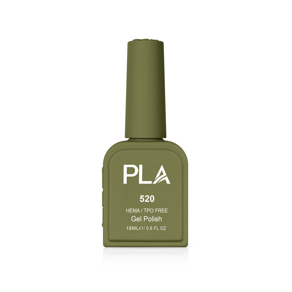 PLA (ICON COLLECTION) | GEL POLISH | FEELS LIKE FALL - 520