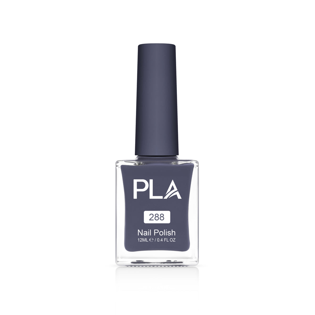PLA | NAIL LACQUER | S'MORES AND MORE - 288