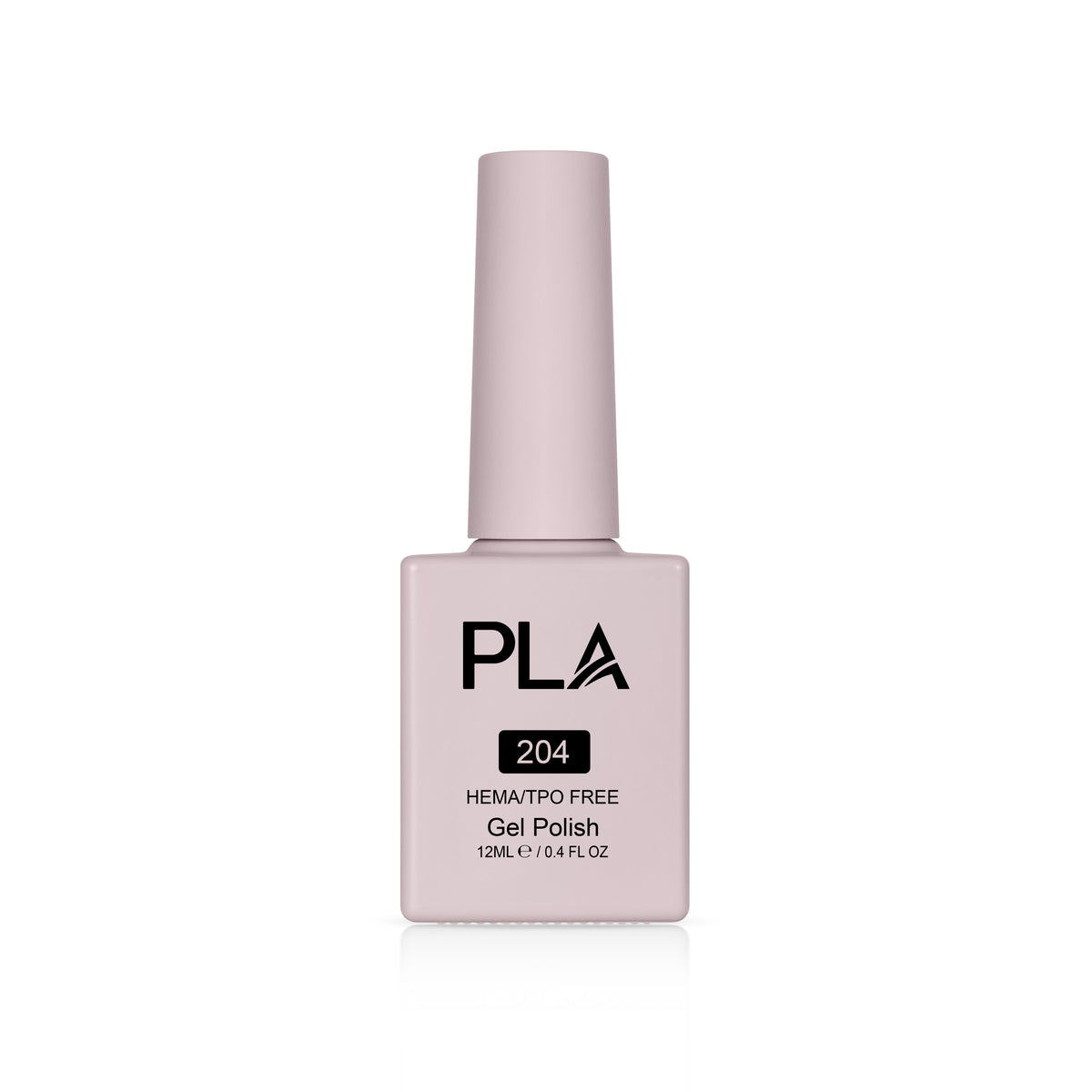 PLA | GEL POLISH | BOMBSHELL BEAUT - 204