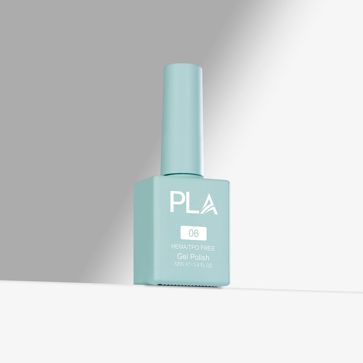 PLA | GEL POLISH | I'M SEXY AND I GROW IT - 06