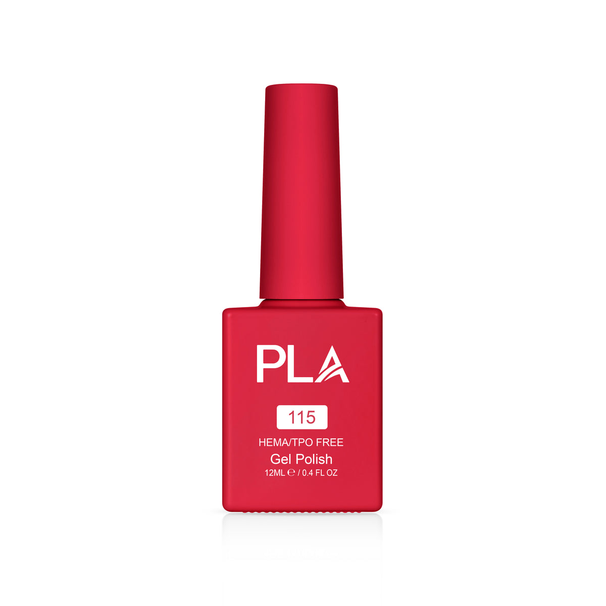 PLA | GEL POLISH | SNAP THAT ELFIE - 115