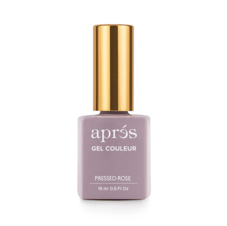 APRES - Gel Couleur - Pressed Rose
