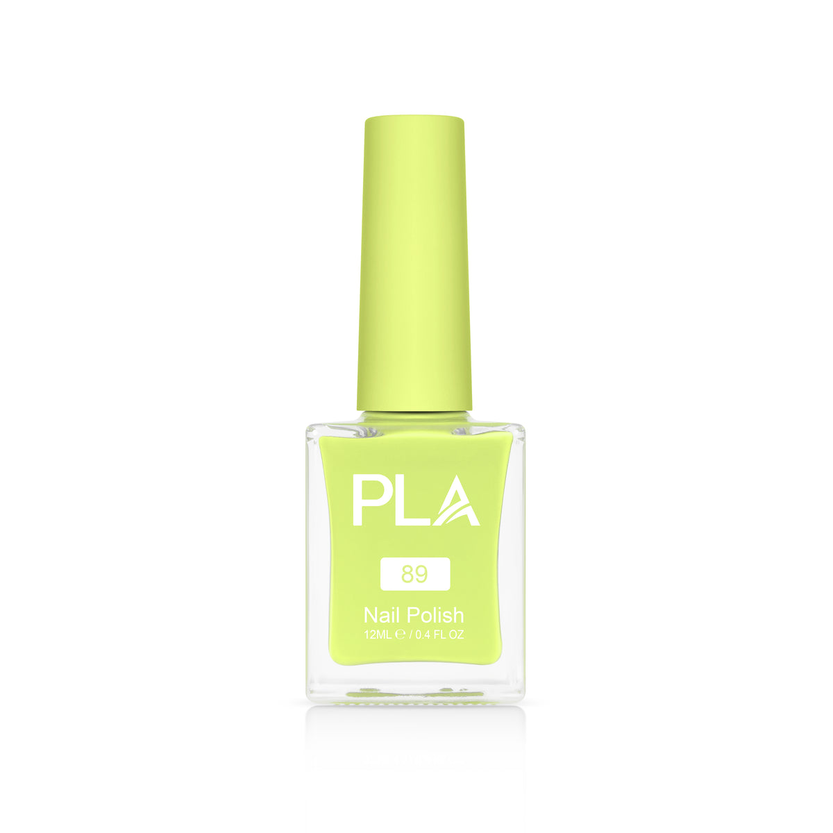 PLA | NAIL LACQUER | HOUSE OF HUES - 89