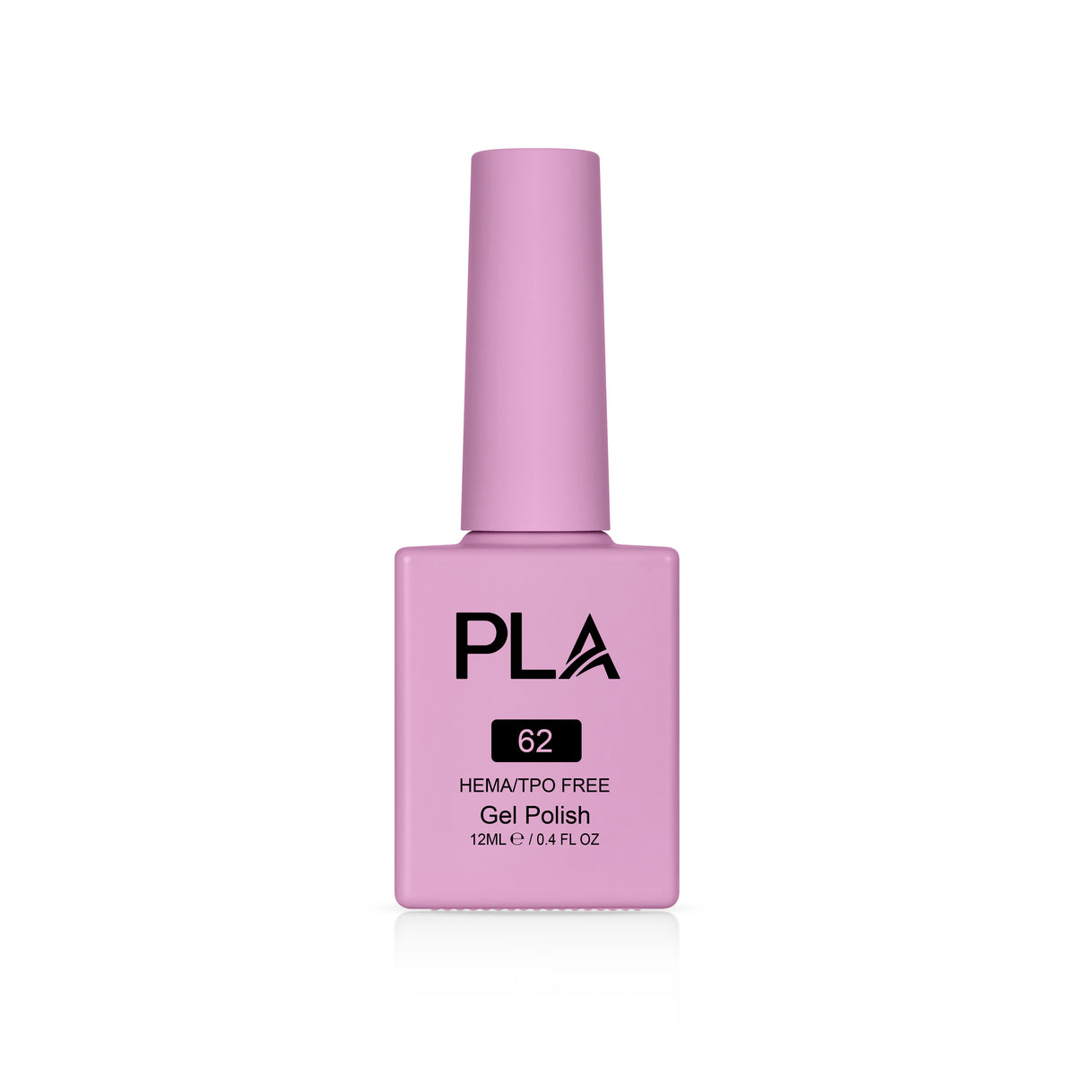PLA | GEL POLISH | YOU HAD ME AT HELLO - 62