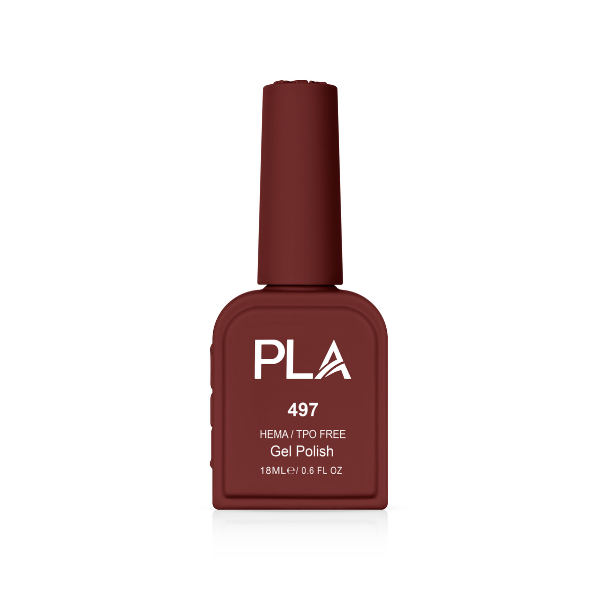 PLA (ICON COLLECTION) | GEL POLISH | EVERYTHING NICE - 497