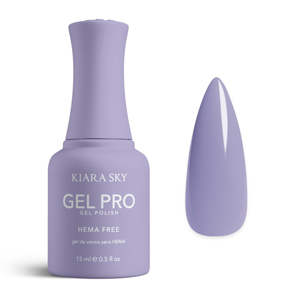 KIARA SKY | GEL PRO HEMA FREE GEL POLISH | VOLUME 2 | 051 - 100
