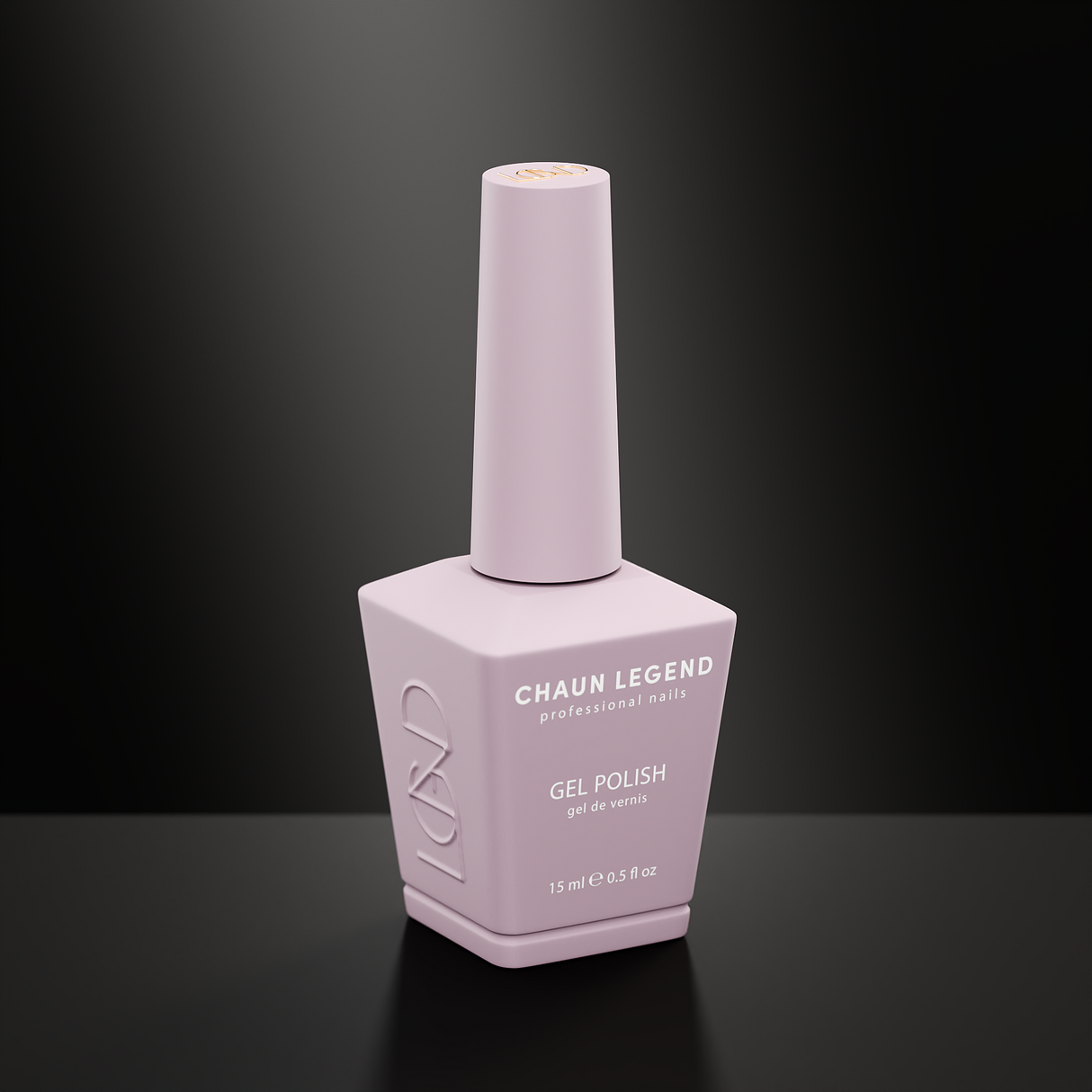 CHAUN LEGEND | GEL POLISH | LGND COLLECTION VOL. 1 | 5001-5080