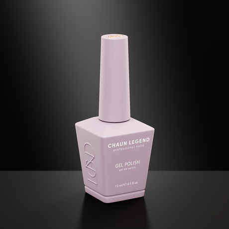 CHAUN LEGEND | GEL POLISH | LGND COLLECTION VOL. 1 | 5001-5080
