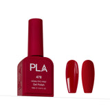 PLA (ICON COLLECTION) | GEL POLISH | CURTAIN CALL - 478