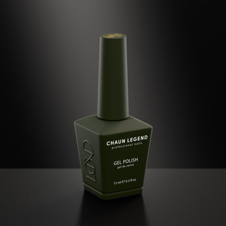 CHAUN LEGEND | GEL POLISH | LGND COLLECTION VOL. 2.2 | 5171-5240 & 5081-5090