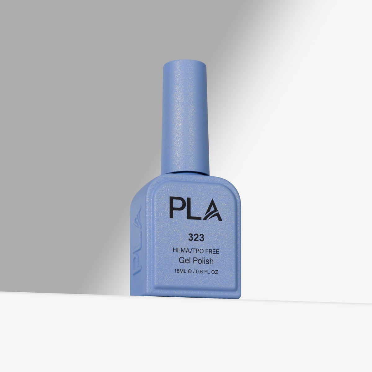 PLA (ICON COLLECTION) | GEL POLISH | PICK ME, CHOOSE ME - 323