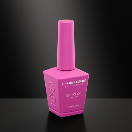 CHAUN LEGEND | GEL POLISH | LGND COLLECTION VOL. 2.1 | 5091-5170