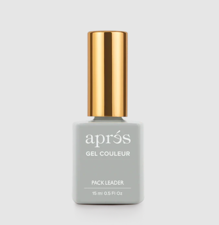 APRES - Gel Couleur - Pack Leader