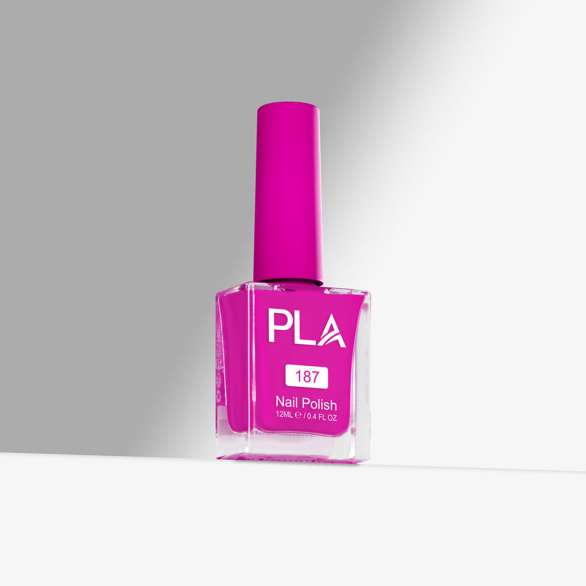 PLA | NAIL LACQUER | PINKIES UP - 187
