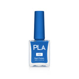 PLA | NAIL LACQUER | HEY, BLUE MAN - 101