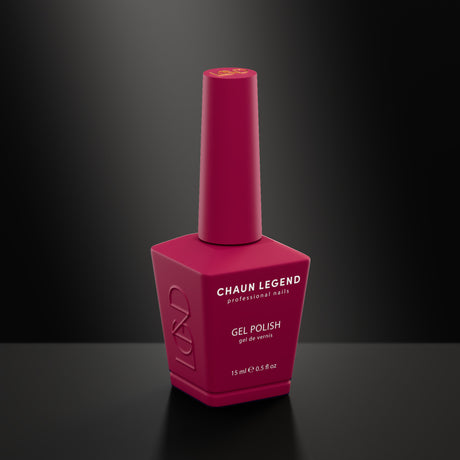 CHAUN LEGEND | GEL POLISH | LGND COLLECTION VOL. 2.2 | 5171-5240 & 5081-5090