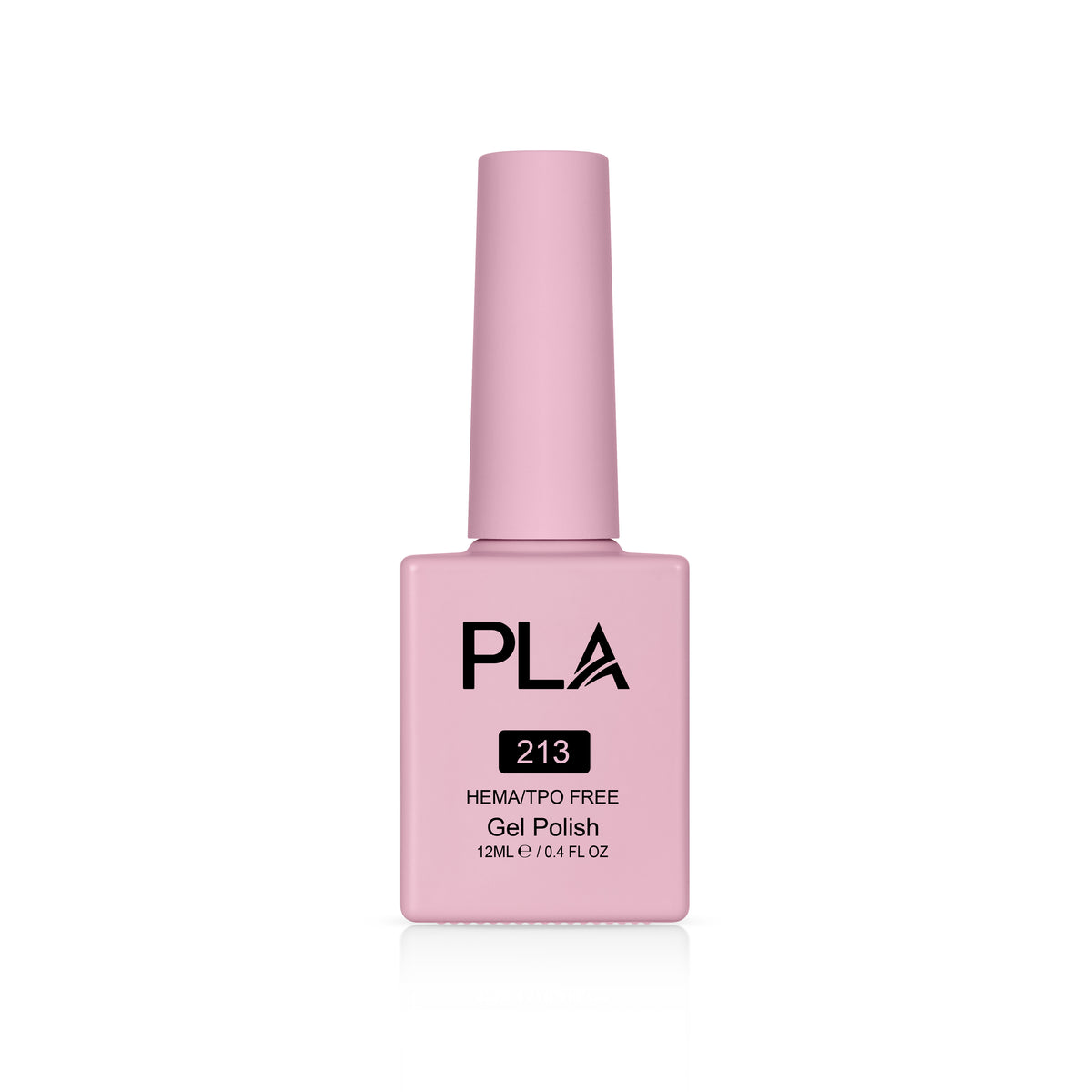 PLA | GEL POLISH | TOES IN THE SAND - 213