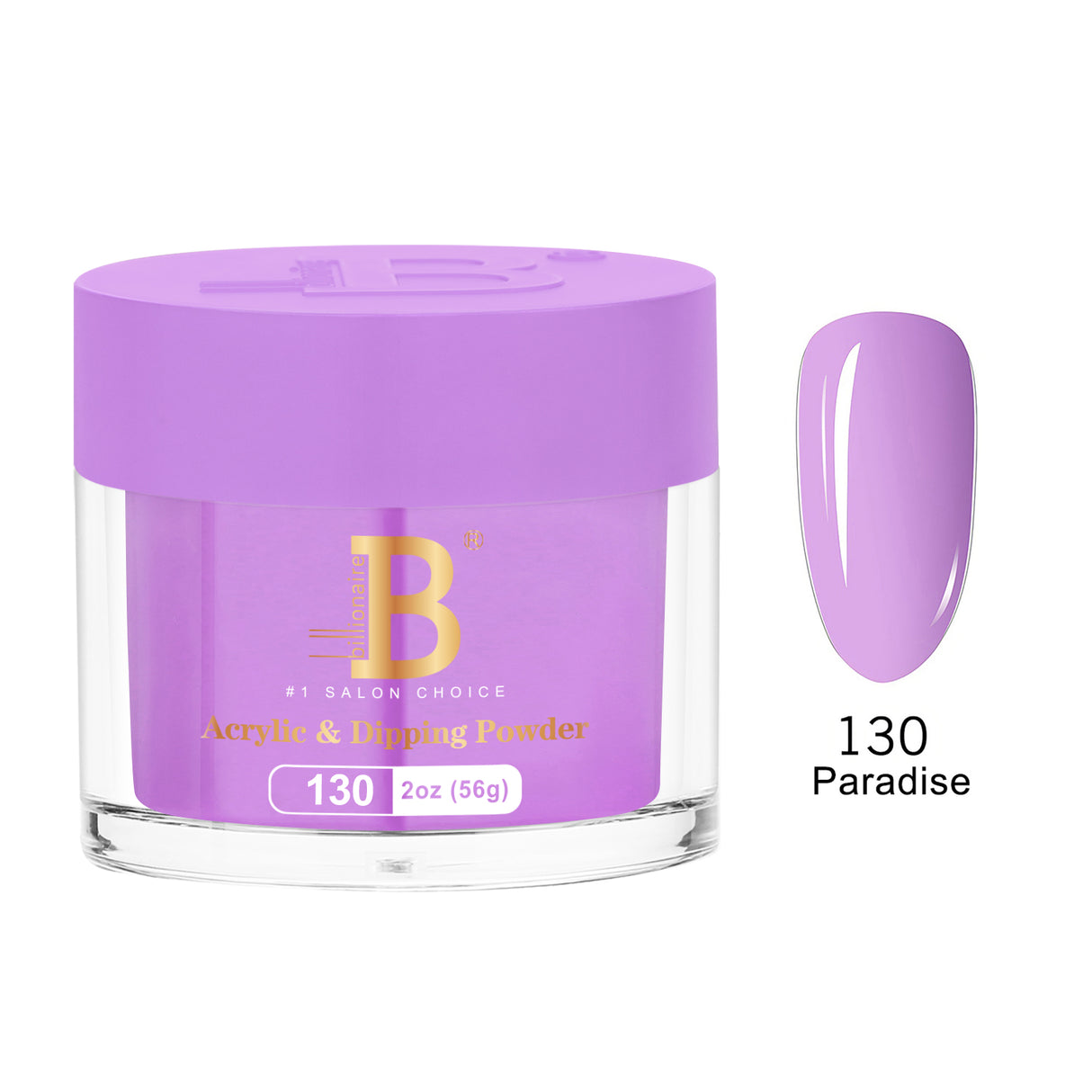 BILLIONAIRE | POWDER | IMPERIAL 130 - PARADISE