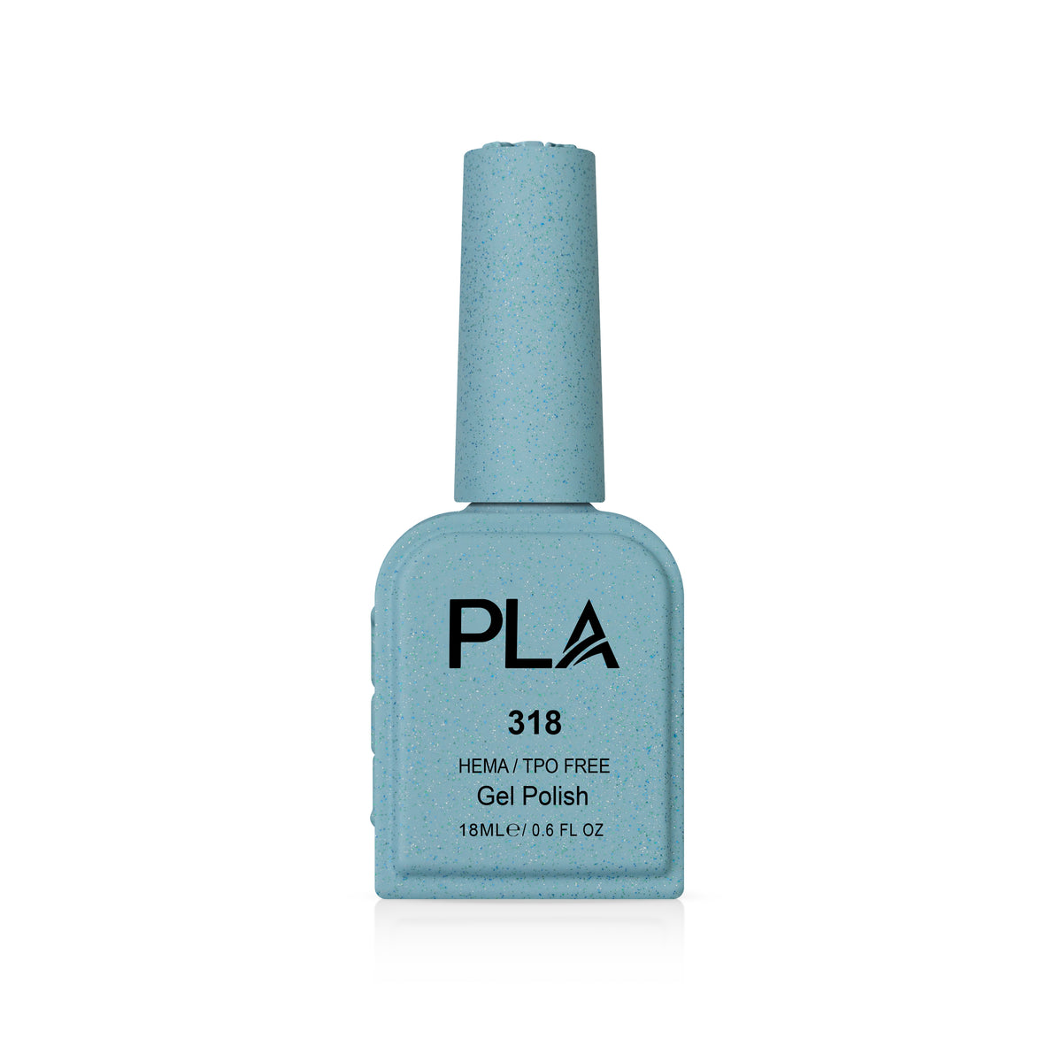 PLA (ICON COLLECTION) | GEL POLISH | FRESH PICKED - 318