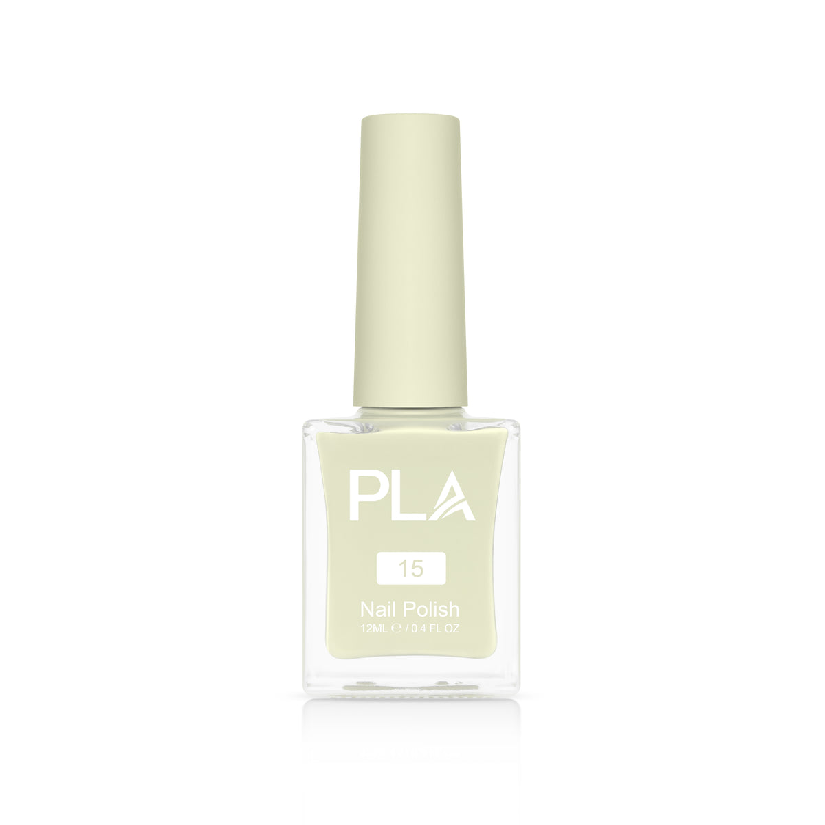 PLA | NAIL LACQUER | DON'T MOSS AROUND - 15