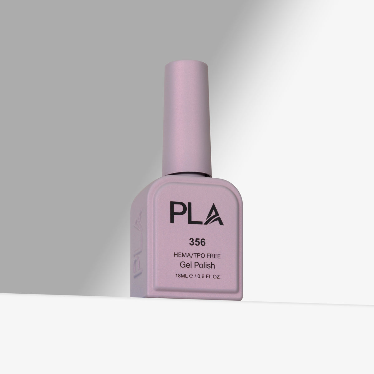 PLA (ICON COLLECTION) | GEL POLISH | LOVE YOU, BYE - 356