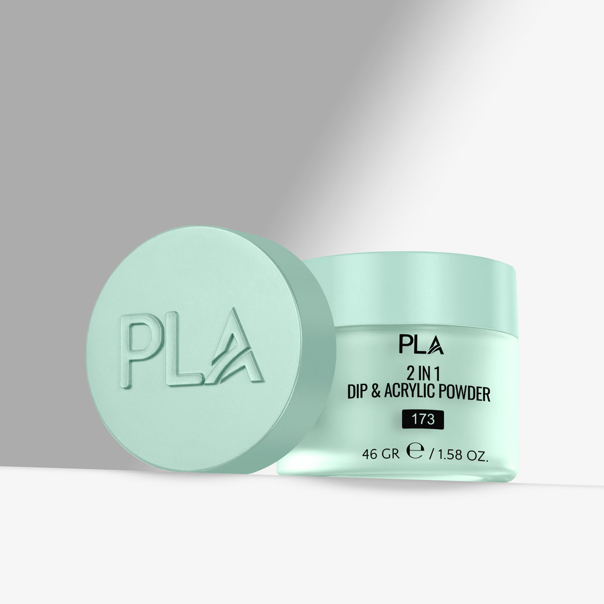 PLA | ACRYLIC & DIP POWDER | DON'T CRY FOR HIM - 173